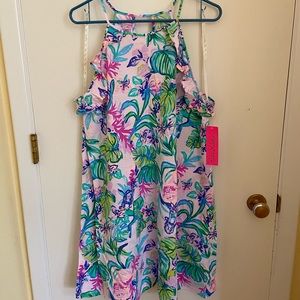 Lilly Pulitzer Billie Dress